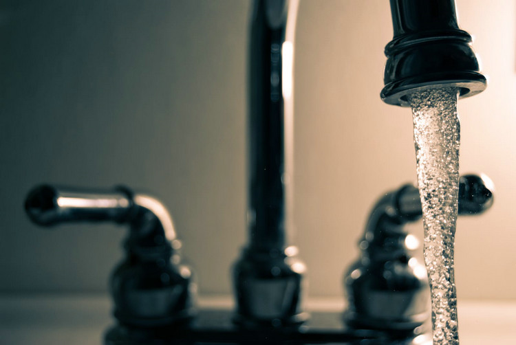自來水水質 自來水水質